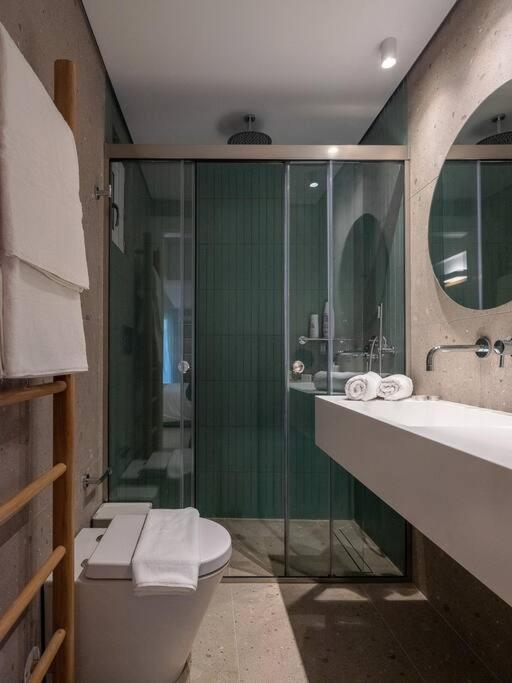 Iris Luxury Apartment At The Heraklion Center Exteriér fotografie